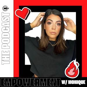 Empowerment With Monique