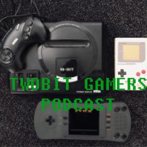 TwoBit Gamers PodCast