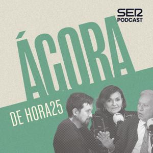 El ágora de Hora 25