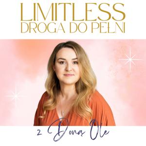 Limitless. Droga do pełni.