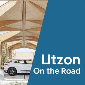 Talkshow: Utzon on the Road