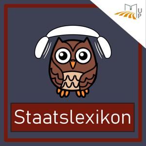 Staatslexikon online
