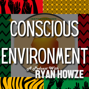 The Conscious Environment