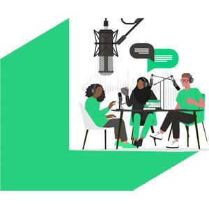 The #DiverseEd Podcast