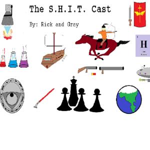 The Shit Cast