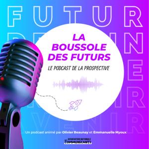La Boussole des Futurs