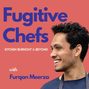 Fugitive Chefs
