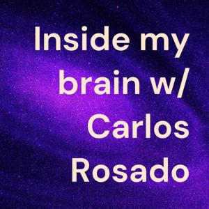 Inside My Brain Podcast