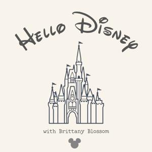 Hello Disney