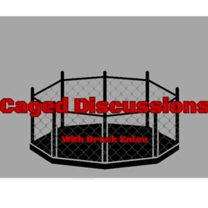 Caged Discussions