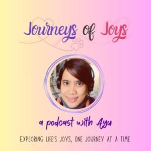 Journeys Of Joys
