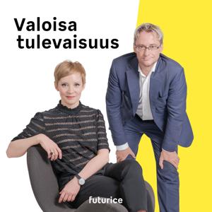 Valoisa Tulevaisuus