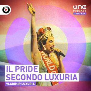 Il Pride secondo Luxuria