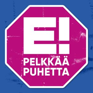 Ei pelkkää puhetta