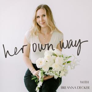 Her Own Way