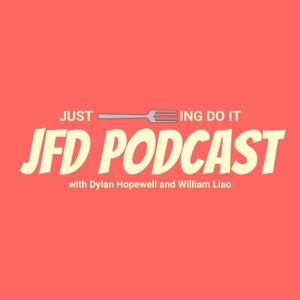 The JFD Podcast