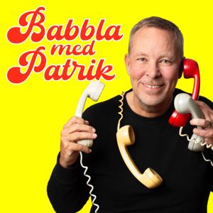 BABBLA MED PATRIK