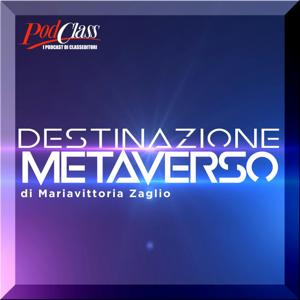 Destinazione metaverso