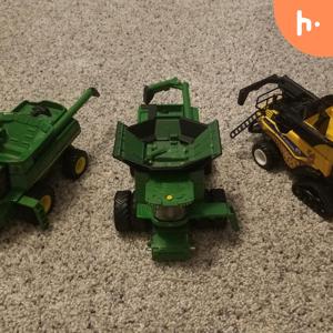 Wheat state farms First Podcast