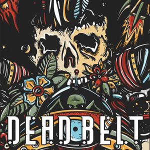 Dead Belt: True Tales of the Gasping Frontier by Shawn Drake
