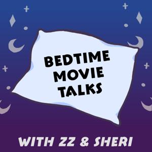Bedtime Movie Talks