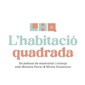 L'habitació quadrada