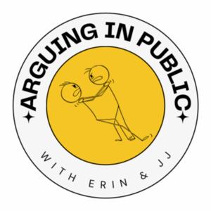 Arguing in Public