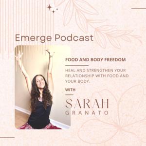 Emerge: food and body freedom