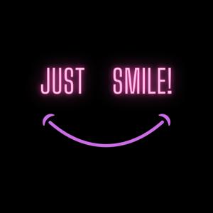 Just Smile!