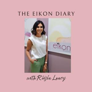 The Eikon Diary
