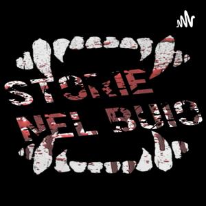 Storie Nel Buio (Creepypasta/The Holders/SCP)