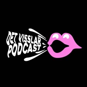 Det Visslar Podcast
