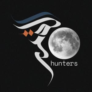 The Moonhunters Podcast