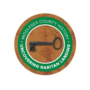 Uncovering Raritan Landing