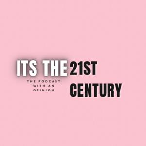 Itsthe21stcenturypod