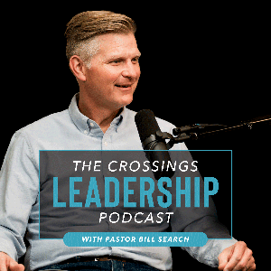 Crossings Leadership Podcast