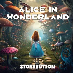 KAREN | Alice In Wonderland (Reimagined)