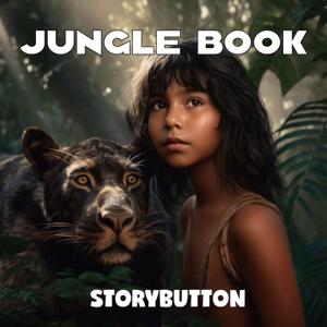 ALEXA | The Jungle Book (Reimagined)