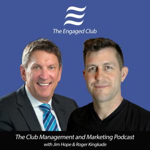 The Engaged Club