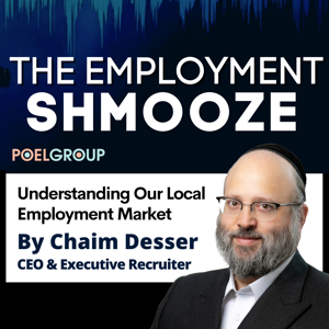 Poel Group Employment Shmooze