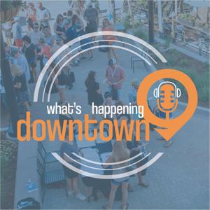 Windsor Downtown Alliance Podcast