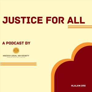 Justice For All