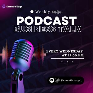 Success Edge with Oluwatoyin Ogunmakin