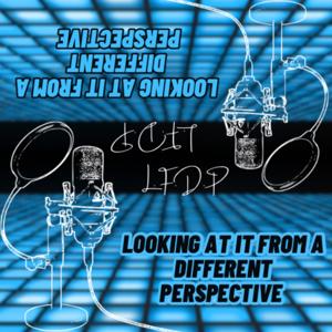 Looking At It From A Different Perspective