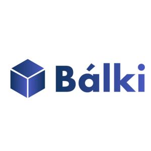 Bálki