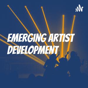 Emerging Artist Development
