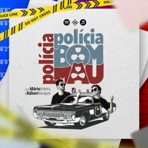 Polícia Bom Polícia Mau