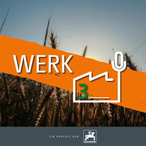 Werk 3 | by AMAZONE