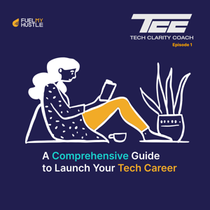 Tech Clarity Coach