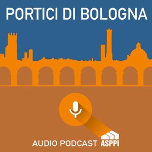 Portici di Bologna (italiano)